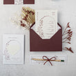 Load image into Gallery viewer, Growing Burgundy