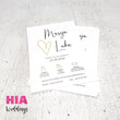 Load image into Gallery viewer, Elegant Heart - Design No 121