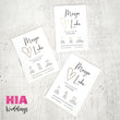 Load image into Gallery viewer, Elegant Heart - Design No 121