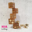 Load image into Gallery viewer, Reveri Kitice Za Vjenčanje No32 @HIA Weddings