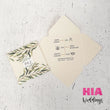 Load image into Gallery viewer, Regal Olive - Design No 259