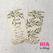 Load image into Gallery viewer, Olive Flora - Design No 288