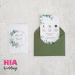 Load image into Gallery viewer, Eucalyptus Girlanda - Design No 118