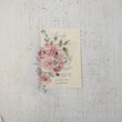 Load image into Gallery viewer, Flowerish Flora - Design No 190