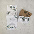 Load image into Gallery viewer, Eucalyptus New - Design No 191