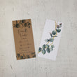 Load image into Gallery viewer, Eucalyptus New - Design No 191