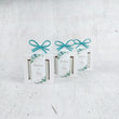 Load image into Gallery viewer, Turquoise Eucalyptus - Dizajn No2
