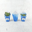 Load image into Gallery viewer, Dizajn No100 - Blue Watercolor