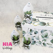 Load image into Gallery viewer, Dizajn No114 - Eucalyptus Leaves