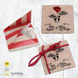 Load image into Gallery viewer, Dizajn No24 - Hearts&Craft