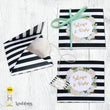 Load image into Gallery viewer, Dizajn No32 - Minimal&Stripes