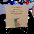 Load image into Gallery viewer, Dizajn No22 - Cactus Love
