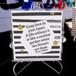 Load image into Gallery viewer, Dizajn No33 - Gold&Stripes