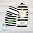 Load image into Gallery viewer, Dizajn No32 - Minimal&Stripes