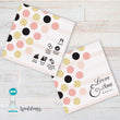Load image into Gallery viewer, Dizajn No27 - Tender Dots