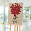 Load image into Gallery viewer, Dizajn No24 - Hearts&Craft