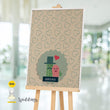 Load image into Gallery viewer, Dizajn No22 - Cactus Love