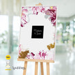 Load image into Gallery viewer, Dizajn No34 - Gold&Flowers
