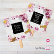 Load image into Gallery viewer, Dizajn No34 - Gold&Flowers