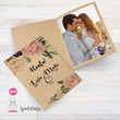 Load image into Gallery viewer, Dizanj No23 - Flowers&Craft