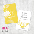 Load image into Gallery viewer, Blossomed Flower- Design No 175