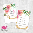 Load image into Gallery viewer, Spring Announcement - Design No 184