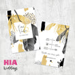 Load image into Gallery viewer, Golden Breeze - Design No 180