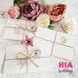 Load image into Gallery viewer, Romantic Flowers - Design No 115