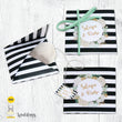 Load image into Gallery viewer, Dizajn No24 - Minimal&Stripes