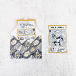 Load image into Gallery viewer, B&W Comics - Design No 114