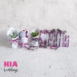 Load image into Gallery viewer, Zahvalnice Za Vjenčanje - Pokloni Za Goste - Konfeti - Konfete - Zahvalnice Sukulenti Dizajn No71 @HIAWeddings