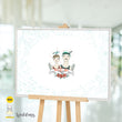 Load image into Gallery viewer, Dizajn No10 - Roses&Pepermint