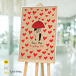 Load image into Gallery viewer, Dizajn No12 - Craft Umbrella