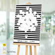 Load image into Gallery viewer, Dizajn No24 - Minimal&Stripes