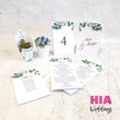 Load image into Gallery viewer, Dizajn No19 - Eucalyptus Dream