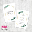 Load image into Gallery viewer, Simple Hexa - Design No 207