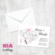Load image into Gallery viewer, Dancing Love - Design No 206