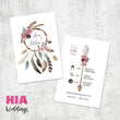 Load image into Gallery viewer, Feather Crown - Design No 204