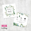 Load image into Gallery viewer, Twig Wreath - Design No 223