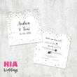 Load image into Gallery viewer, Silver Dust - Design No 228