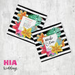Load image into Gallery viewer, Spring&Stripes - Dizajn No 325