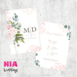 Load image into Gallery viewer, Roses are pink - Design No 139