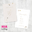 Load image into Gallery viewer, Lovely Pearl - Design No 123