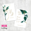 Load image into Gallery viewer, Simple Green - Design No 165