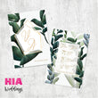 Load image into Gallery viewer, My kind of green - Design No 166