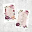 Load image into Gallery viewer, Watercolor Peony - Design No 122