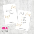 Load image into Gallery viewer, Poppy Glam - Design No 104