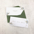 Load image into Gallery viewer, Goldish Green - Design No 111