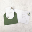 Load image into Gallery viewer, Goldish Green - Design No 111