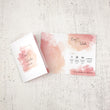 Load image into Gallery viewer, Rosy Glow - Design No 113